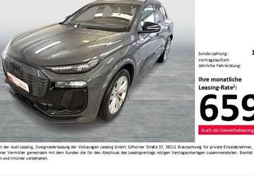 Audi Q6 e-tron 12.225 km 67.488 &euro; Dortmund 44143