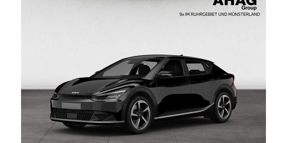Kia EV6 4.900 km 58.130 &euro; Witten 58455