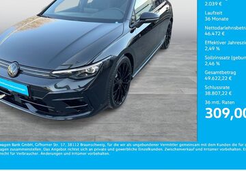 VW Golf 14.794 km 48.511 &euro; Dortmund 44379