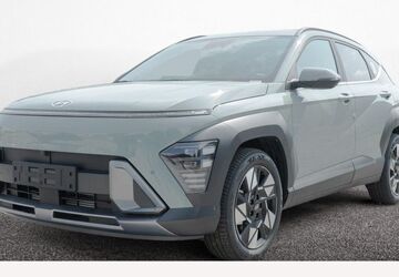 Hyundai KONA 9.988 km 23.990 &euro; Hemer 58675