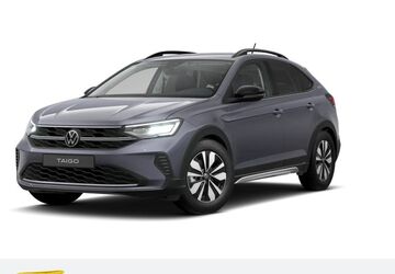 VW Taigo 10.363 km 19.680 &euro; Recklinghausen 45663