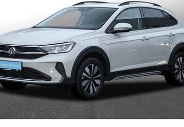 VW Taigo 11.300 km 20.998 &euro; Lünen 44534