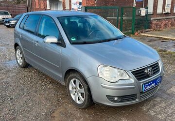 VW Polo 179.000 km 2.900 &euro; Gelsenkirchen 45881