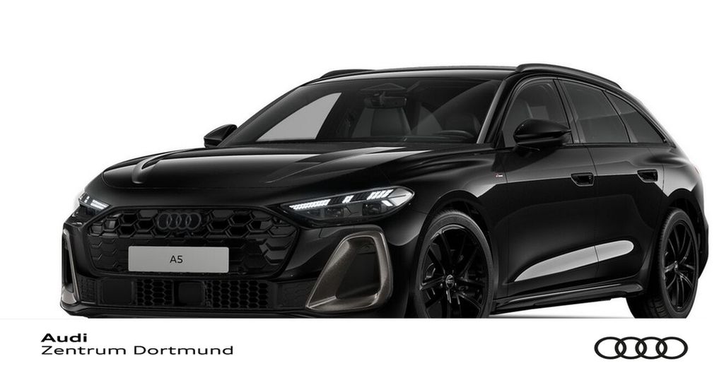 Audi A5 7.000 km 72.440 &euro; Dortmund 44143