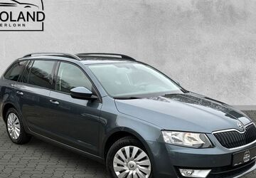 Skoda Octavia 149.500 km 11.490 &euro; Iserlohn 58638