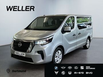 Gebrauchte Nissan Primastar