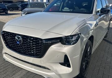 Mazda CX-80 2.900 km 59.750 &euro; Kamen 59174