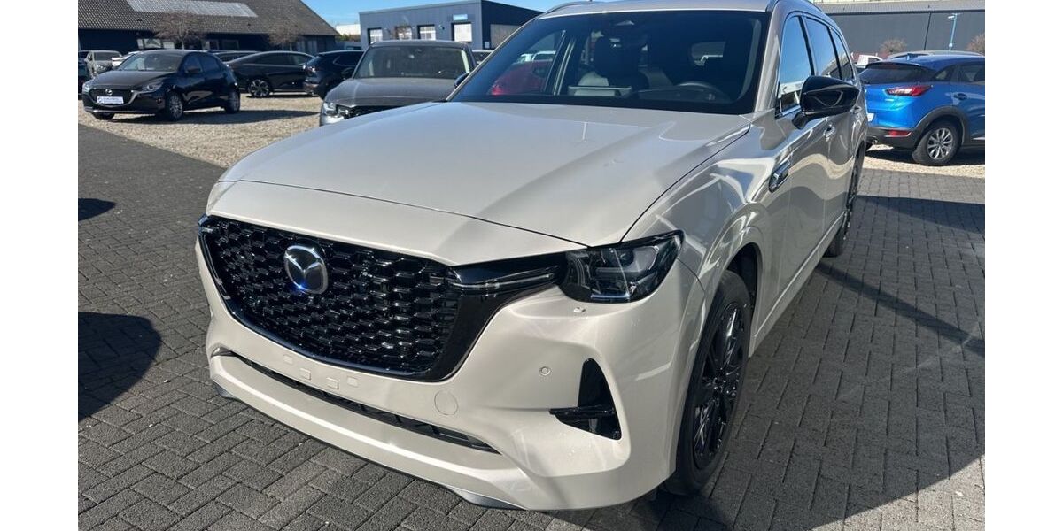 Mazda CX-80 2.900 km 59.750 &euro; Kamen 59174