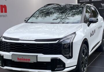 Kia Sportage 6.000 km 41.680 &euro; Hagen 58135