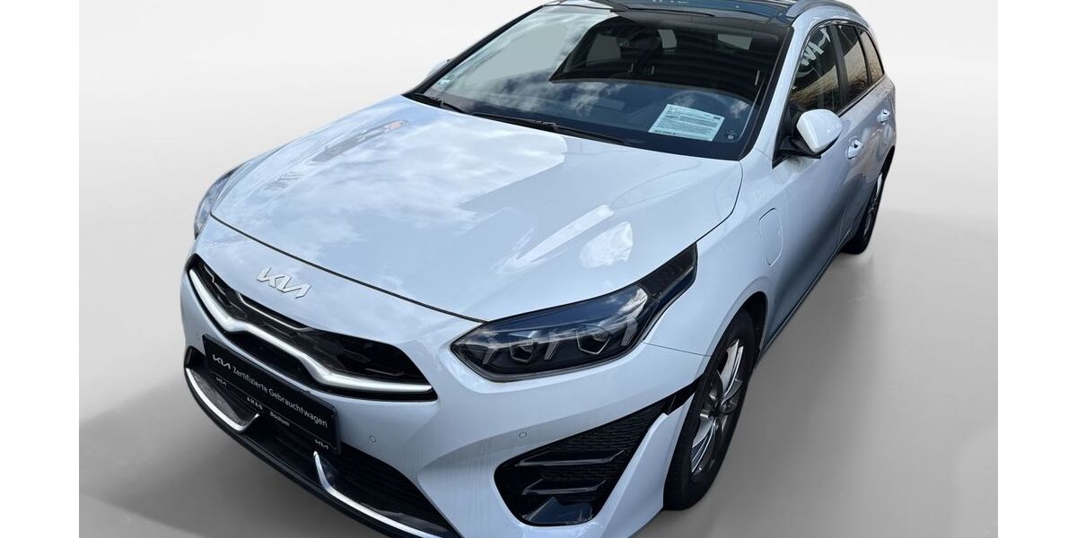 Kia ceed / Ceed 12.990 km 25.799 &euro; Bochum 44795