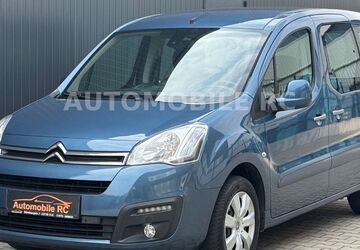 Citroen Berlingo 78.179 km 8.700 &euro; Oer-Erkenschwick 45739