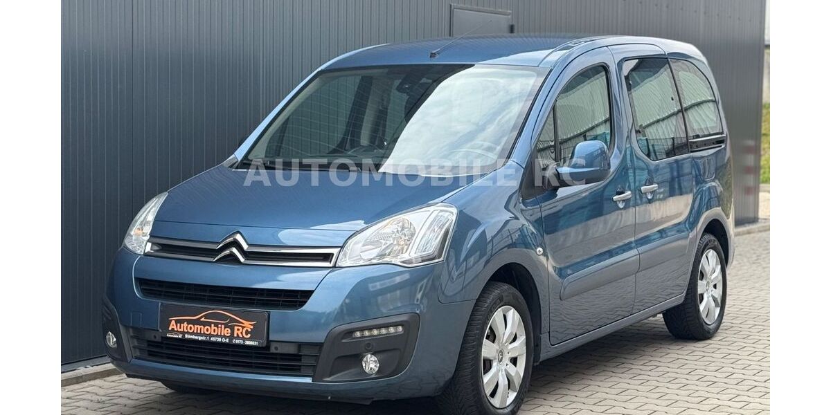 Citroen Berlingo 78.179 km 8.700 &euro; Oer-Erkenschwick 45739