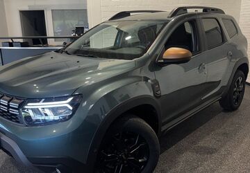 Dacia Duster 18.200 km 21.990 &euro; Marl/Recklinghausen 45770
