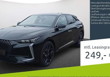 DS Automobiles DS4 10.490 km 24.889 &euro; Dortmund 44263