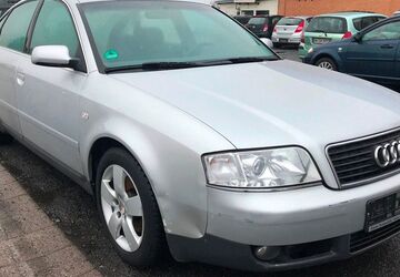 Audi A6 210.824 km 3.199 &euro; Unna 59425