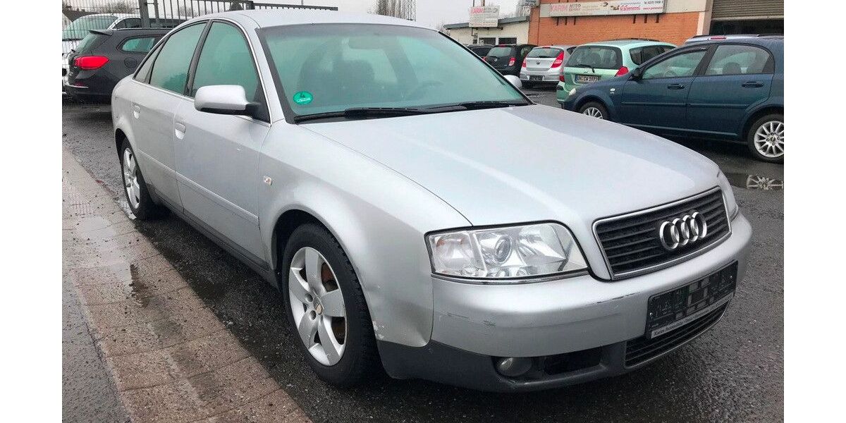 Audi A6 210.824 km 3.199 &euro; Unna 59425