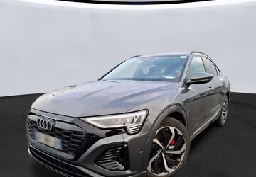Audi Q8 e-tron 68.018 km 49.300 &euro; Hagen 58091