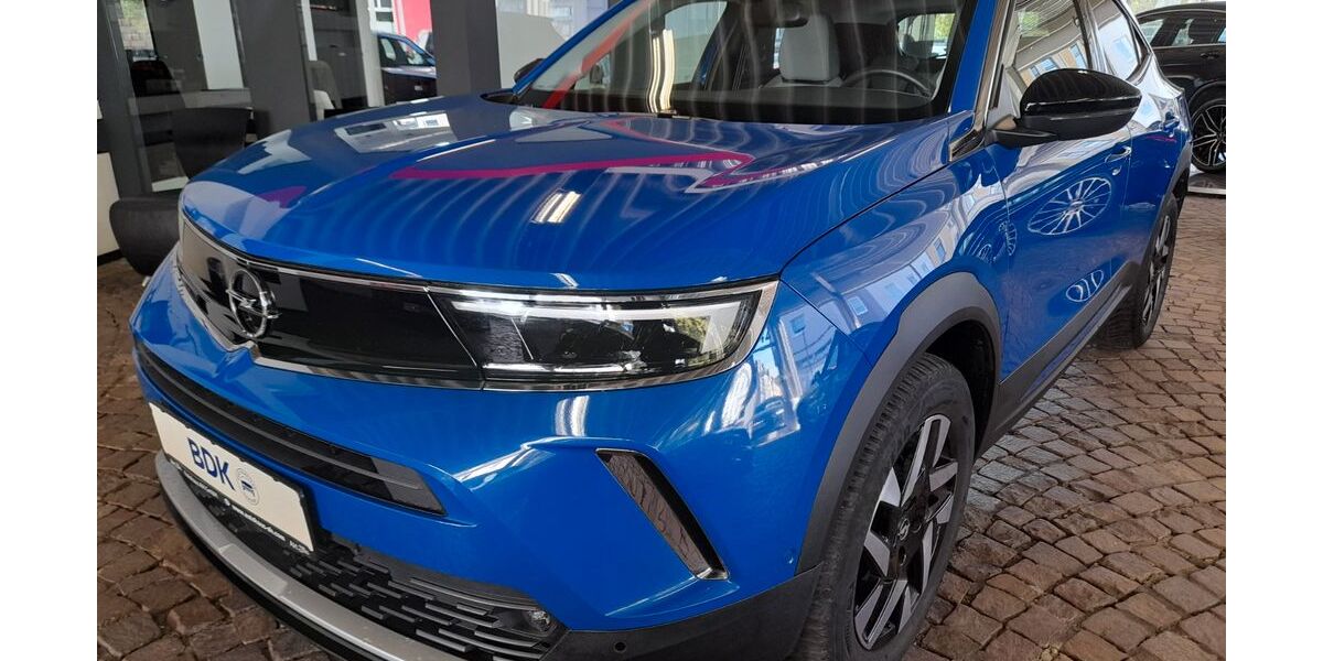 Opel Mokka 90.241 km 14.999 &euro; Gelsenkirchen 45888