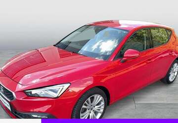 Seat Leon 103.773 km 14.139 &euro; Dortmund-Marten 44379