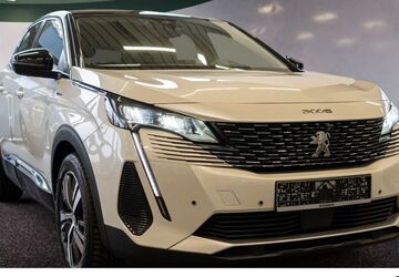 Peugeot 3008 29.865 km 26.999 &euro; Menden 58706