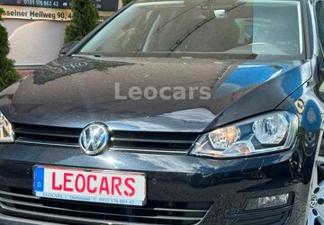 VW Golf 143.600 km 12.500 &euro; Dortmund 44319