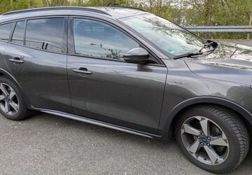 Ford Focus 54.175 km 18.700 &euro; Bergkamen 59192