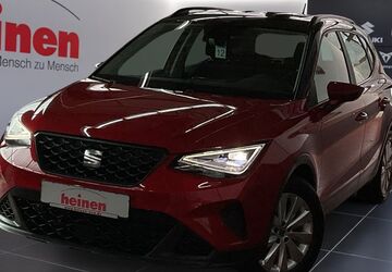 Seat Arona 49.340 km 15.799 &euro; Werne 59368