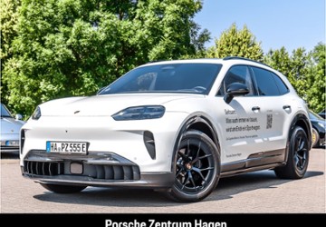Porsche Cayenne 9.999 km 118.750 &euro; Hagen 58119