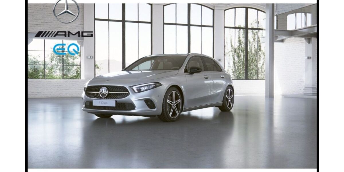 Mercedes-Benz A 180 17.049 km 24.850 &euro; Iserlohn 58636