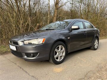 Gebrauchte Mitsubishi Lancer