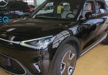 Smart #1 37.642 km 24.570 &euro; Hagen 58135