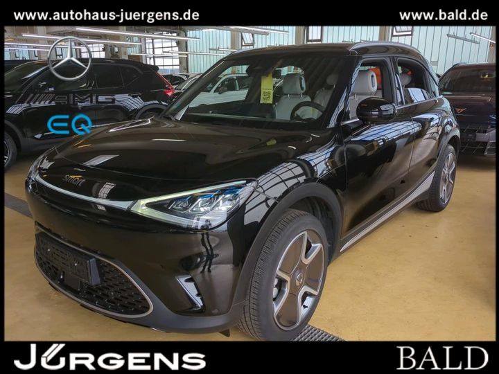 Smart #1 37.642 km 24.570 &euro; Hagen 58135