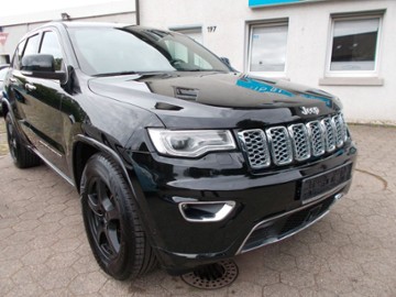 Gebrauchte Jeep Grand Cherokee