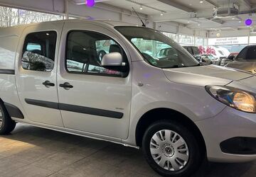 Mercedes-Benz Citan 60.000 km 10.990 &euro; Datteln 45711