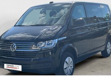 VW T6 Caravelle 27.883 km 41.905 &euro; Schwelm 58332