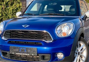 Mini Cooper SD 227.852 km 6.250 &euro; Gelsenkirchen 45884