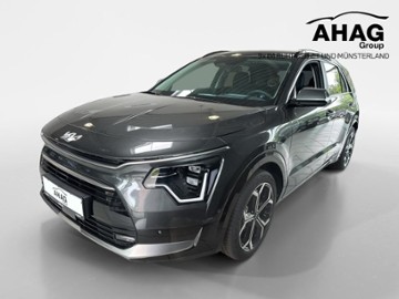 Gebrauchte Kia Niro