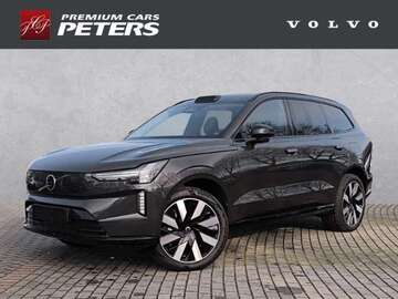 Gebrauchte Volvo EX90