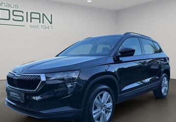 Skoda Karoq 12.146 km 31.690 &euro; Iserlohn 58642