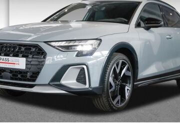 Audi A3 5.688 km 38.980 &euro; Schwelm 58332