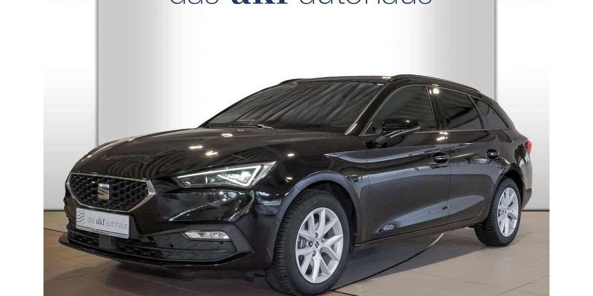 Seat Leon 35.281 km 25.450 &euro; Schwerte 58239