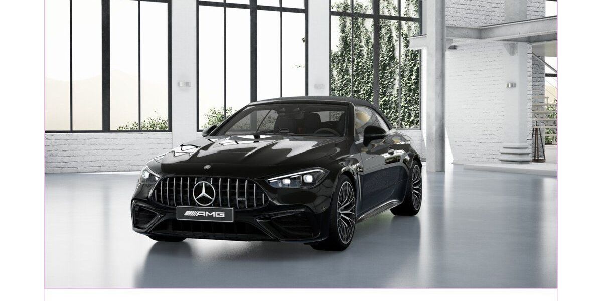 Mercedes-Benz CLE 53 AMG 29.630 km 83.490 &euro; Dortmund 44147