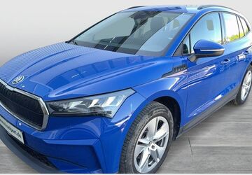 Skoda Enyaq 18.752 km 20.580 &euro; Dortmund 44269