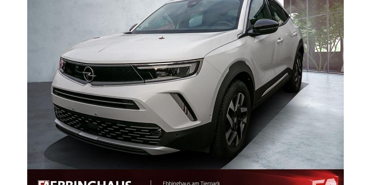 Opel Mokka 31.745 km 21.950 &euro; Dortmund 44225