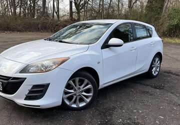 Mazda 3 210.000 km 3.000 &euro; Marl 45768