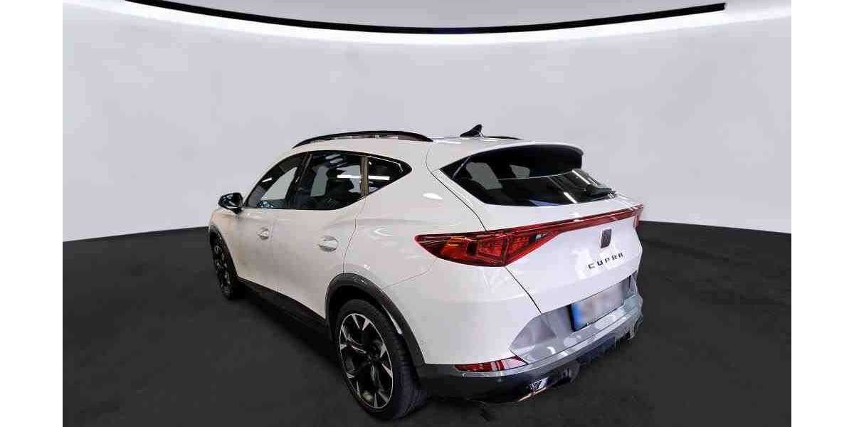 Cupra Formentor VZ 1.4 eHybrid DSG NAVI PANORAMA AHK KAM 61.361 km 26.988 &euro; Bergkamen 59192