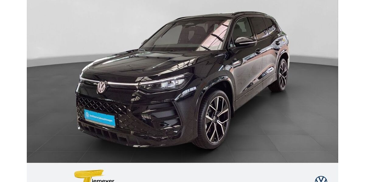 VW Tayron 8.950 km 54.420 &euro; Recklinghausen 45663