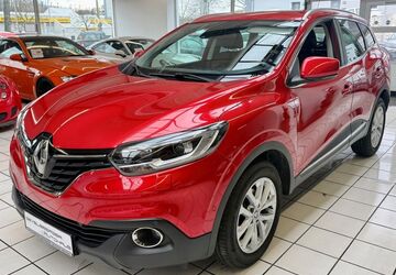 Renault Kadjar 144.101 km 9.980 &euro; Gevelsberg 58285