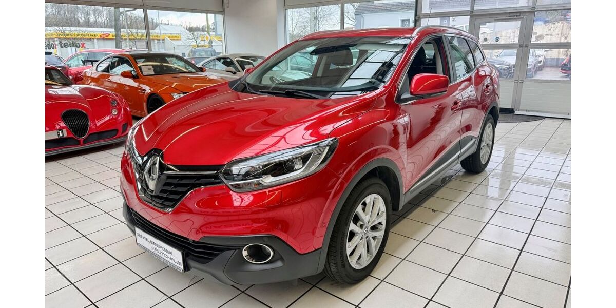 Renault Kadjar 144.101 km 9.980 &euro; Gevelsberg 58285