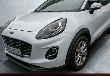 Ford Puma 40.508 km 13.499 &euro; Kamen 59174